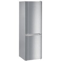 Холодильник Liebherr CUele 3331 - Превью изображения №2 — Интернет-магазин Time-Shop