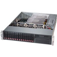Supermicro SuperChassis CSE-826BE1C4-R1K23LPB