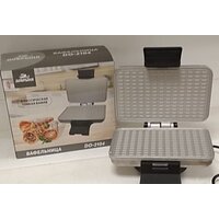 Вафельница Добрыня DO-2104 - Превью изображения №4 — Интернет-магазин Time-Shop