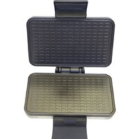 Вафельница Добрыня DO-2104 - Превью изображения №2 — Интернет-магазин Time-Shop