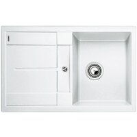 Blanco Metra 45 S 513187 (белый)