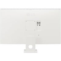 Smart монитор LG MyView Smart Monitor 32U721SA-W - Превью изображения №4 — Интернет-магазин Time-Shop