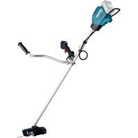 Триммер Makita UR002GZ01 (без АКБ) - Превью изображения №3 — Интернет-магазин Time-Shop