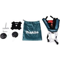 Триммер Makita UR002GZ01 (без АКБ) - Превью изображения №16 — Интернет-магазин Time-Shop