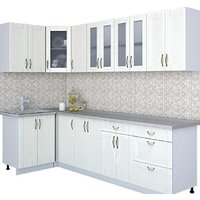 Интерлиния Мила Крафт 1.2x2.8 (дуб полярный)