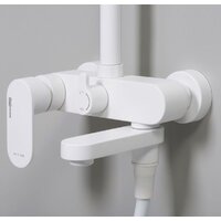 Душевая система  Wasserkraft A185.257.155.WM - Превью изображения №5 — Интернет-магазин Time-Shop