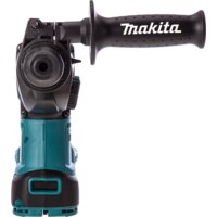 Перфоратор Makita DHR242Z (без АКБ) - Превью изображения №3 — Интернет-магазин Time-Shop