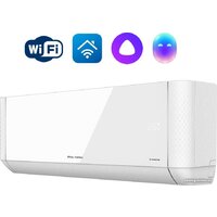 Кондиционер Royal Thermo Barocco DC RTBI-09HN8/white - Превью изображения №6 — Интернет-магазин Time-Shop