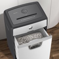 Шредер HP OneShred 24CC - Превью изображения №6 — Интернет-магазин Time-Shop