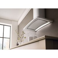 Кухонная вытяжка Elica SWEET WHITE/F/85 - Превью изображения №2 — Интернет-магазин Time-Shop