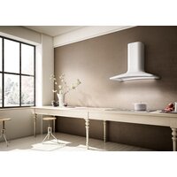 Кухонная вытяжка Elica SWEET WHITE/F/85 - Превью изображения №3 — Интернет-магазин Time-Shop