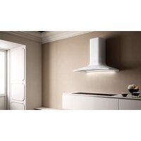 Кухонная вытяжка Elica SWEET WHITE/F/85 - Превью изображения №4 — Интернет-магазин Time-Shop