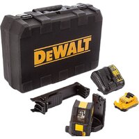 DeWalt DCE088D1R (с АКБ)