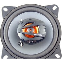 Коаксиальная АС Hertz DCX 100.3 - Превью изображения №4 — Интернет-магазин Time-Shop