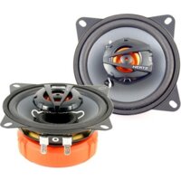 Коаксиальная АС Hertz DCX 100.3 - Превью изображения №2 — Интернет-магазин Time-Shop