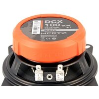 Коаксиальная АС Hertz DCX 100.3 - Превью изображения №7 — Интернет-магазин Time-Shop