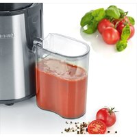 Соковыжималка Severin ES 3566 - Превью изображения №5 — Интернет-магазин Time-Shop