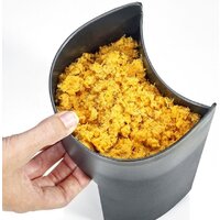 Соковыжималка Severin ES 3566 - Превью изображения №6 — Интернет-магазин Time-Shop