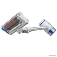 Пылесос MAUNFELD MF-2034BL Pro - Превью изображения №7 — Интернет-магазин Time-Shop