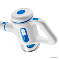 Пылесос MAUNFELD MF-2034BL Pro - Превью изображения №4 — Интернет-магазин Time-Shop