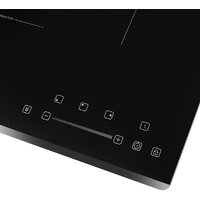 Варочная панель ZorG INO45 black - Превью изображения №3 — Интернет-магазин Time-Shop