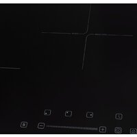 Варочная панель ZorG INO45 black - Превью изображения №5 — Интернет-магазин Time-Shop