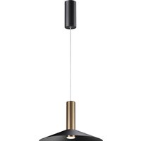 Люстра средней высоты Novotech Over 358985 - Превью изображения №3 — Интернет-магазин Time-Shop