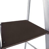 Лестница-стремянка Новая высота NV 1540 1540106 (6 ступеней) - Превью изображения №6 — Интернет-магазин Time-Shop