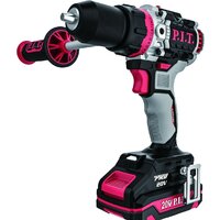 P.I.T. PSB20H-13D/1 (с 1-им АКБ, кейс)