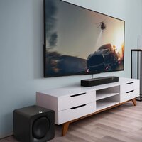 Беспроводной сабвуфер Klipsch Flexus Sub 100 - Превью изображения №6 — Интернет-магазин Time-Shop