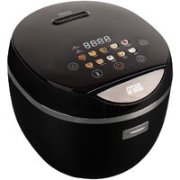 Мультиварка GFgril GFM-300 (черный) - Превью изображения №3 — Интернет-магазин Time-Shop