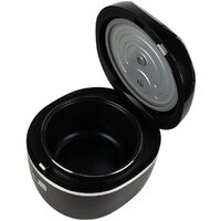 Мультиварка GFgril GFM-300 (черный) - Превью изображения №6 — Интернет-магазин Time-Shop