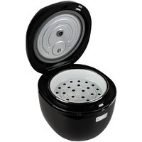 Мультиварка GFgril GFM-300 (черный) - Превью изображения №5 — Интернет-магазин Time-Shop