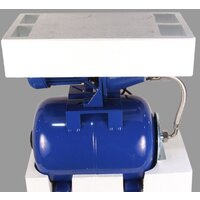 Насосная станция Jemix ATJET-100 - Превью изображения №3 — Интернет-магазин Time-Shop