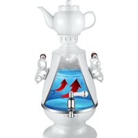 Электросамовар CENTEK CT-0091 A - Превью изображения №2 — Интернет-магазин Time-Shop