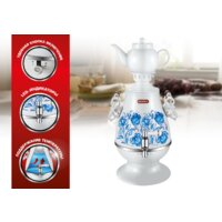 Электросамовар CENTEK CT-0091 A - Превью изображения №3 — Интернет-магазин Time-Shop