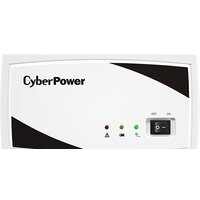 Источник бесперебойного питания CyberPower SMP750EI - Превью изображения №2 — Интернет-магазин Time-Shop