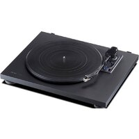 Виниловый проигрыватель TEAC TN-180BT-A3 (черный) - Превью изображения №2 — Интернет-магазин Time-Shop