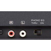 Виниловый проигрыватель TEAC TN-180BT-A3 (черный) - Превью изображения №4 — Интернет-магазин Time-Shop