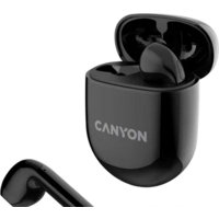 Canyon TWS-6 (черный)