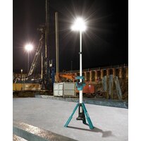 Фонарь Makita DML814 (без АКБ) - Превью изображения №25 — Интернет-магазин Time-Shop