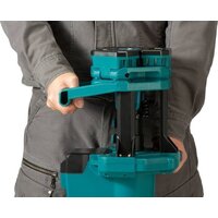 Фонарь Makita DML814 (без АКБ) - Превью изображения №16 — Интернет-магазин Time-Shop