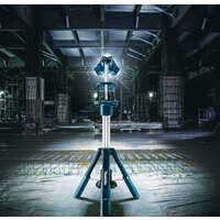 Фонарь Makita DML814 (без АКБ) - Превью изображения №24 — Интернет-магазин Time-Shop