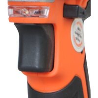 Дрель-шуруповерт Союз ДШС-18-2К-Промо (с 2-мя АКБ, кейс) - Превью изображения №6 — Интернет-магазин Time-Shop