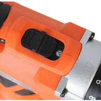 Дрель-шуруповерт Союз ДШС-18-2К-Промо (с 2-мя АКБ, кейс) - Превью изображения №7 — Интернет-магазин Time-Shop