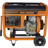 Carver PPG-7000DE