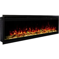 Электрокамин Aflamo Royal PRO 100 - Превью изображения №8 — Интернет-магазин Time-Shop