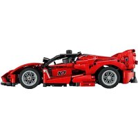 Конструктор LEGO Technic 42212 Ferrari FXX K - Превью изображения №3 — Интернет-магазин Time-Shop