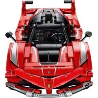 Конструктор LEGO Technic 42212 Ferrari FXX K - Превью изображения №4 — Интернет-магазин Time-Shop