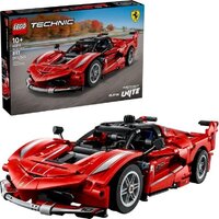 Конструктор LEGO Technic 42212 Ferrari FXX K - Превью изображения №2 — Интернет-магазин Time-Shop
